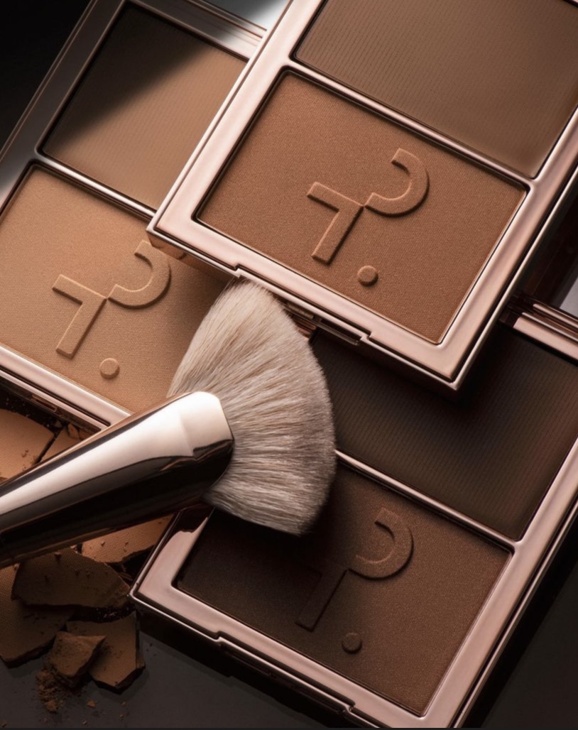 PATRICK TA MAJOR SCULPT CRÈME CONTOUR & POWDER BRONZER SHE’S SCULPTED