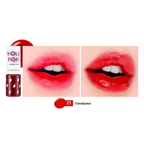 HOLIKA HOLIKA HOLI POP WATER TINT