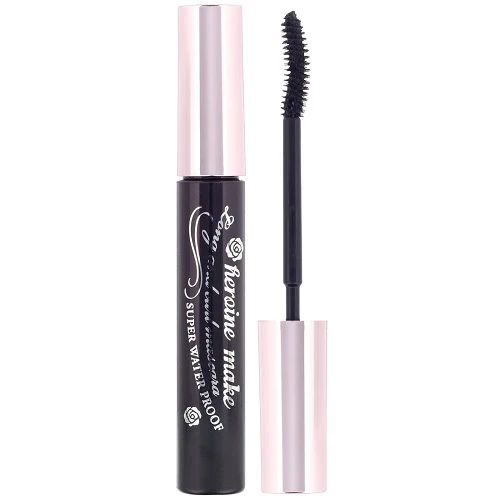 ISEHAN KISS ME HEROINE MAKE VOLUME AND CURL MASCARA SUPER WATERPROOF