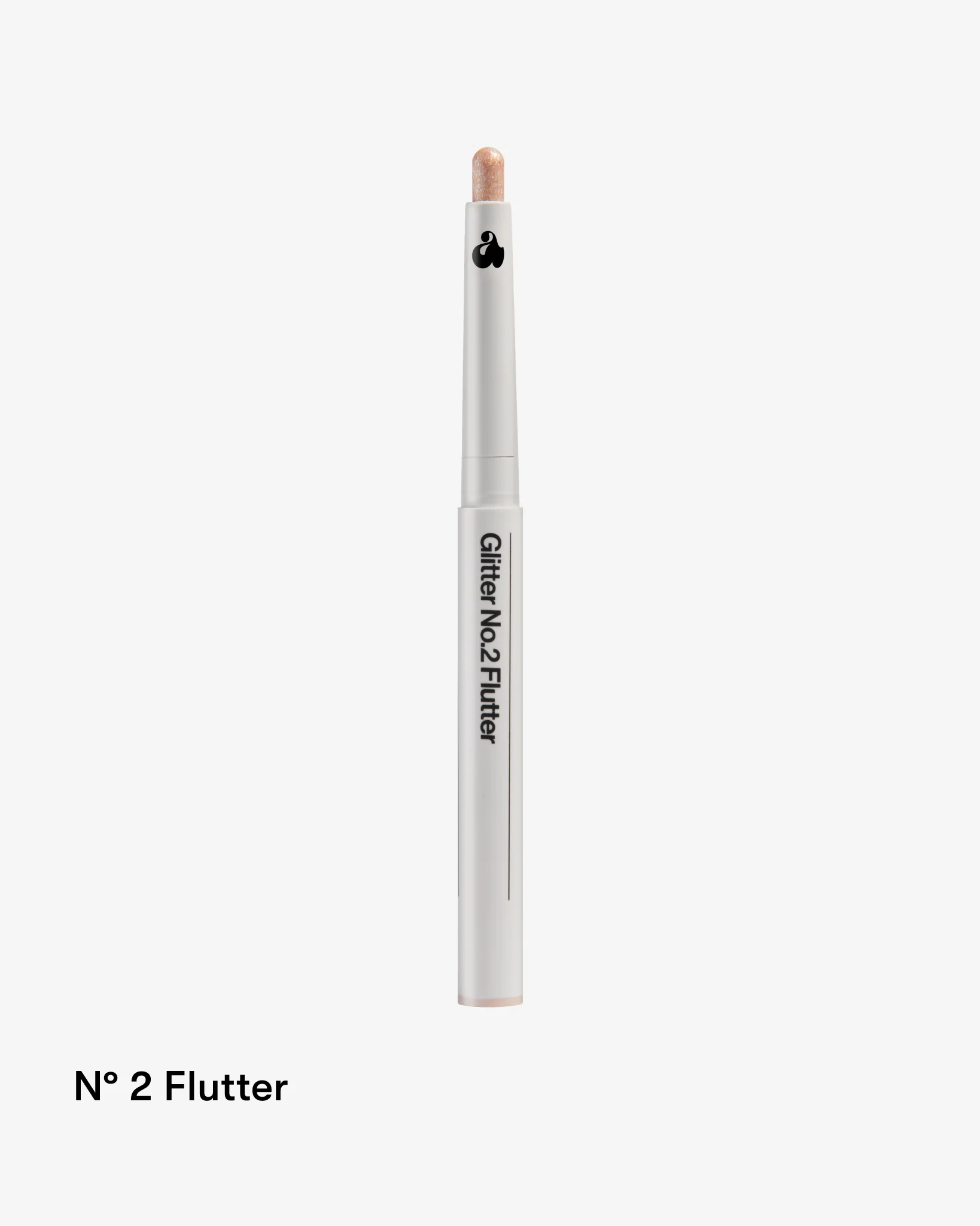 UNLEASHIA PRETTY EASY GLITTER STICK