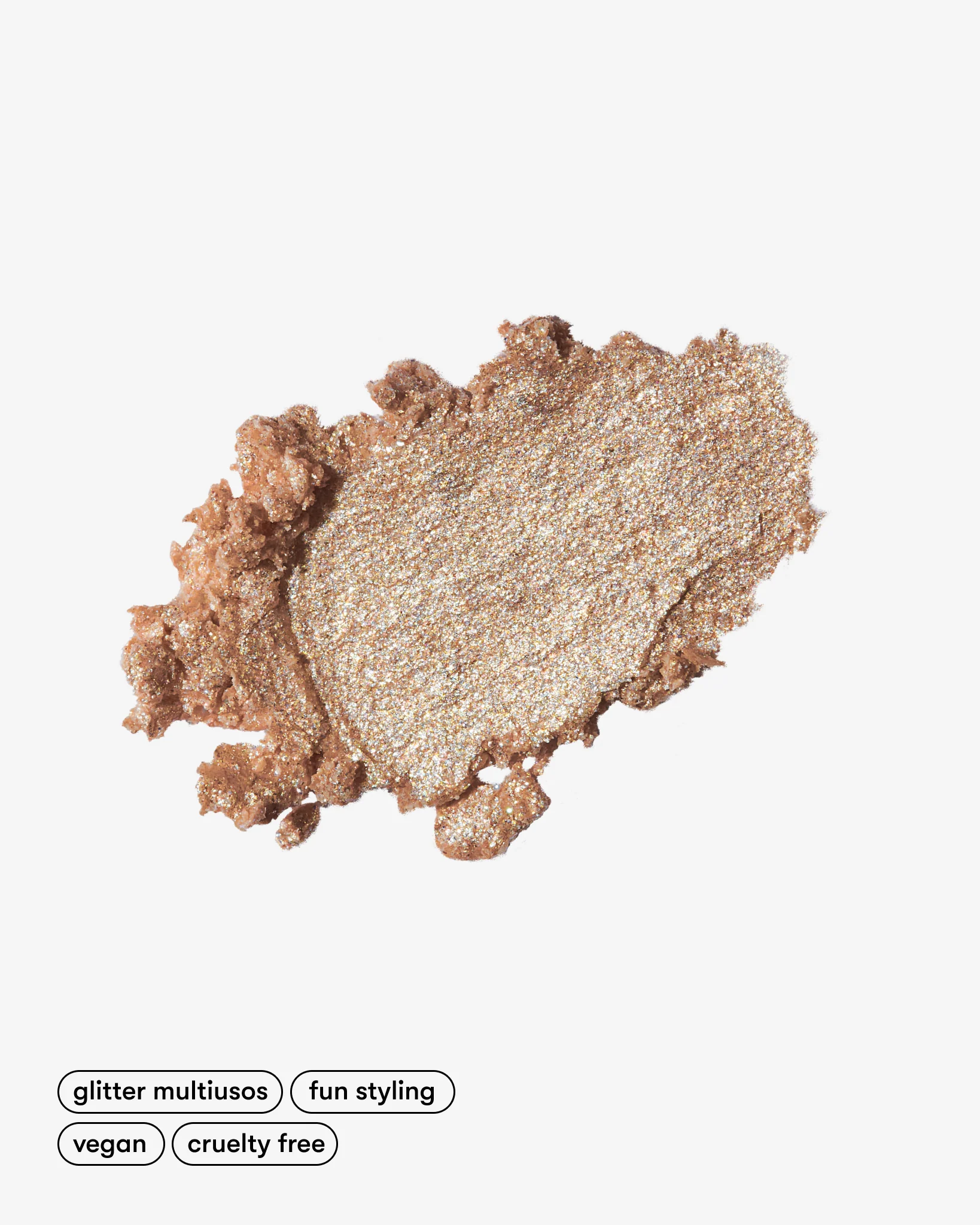 UNLEASHIA PRETTY EASY GLITTER STICK