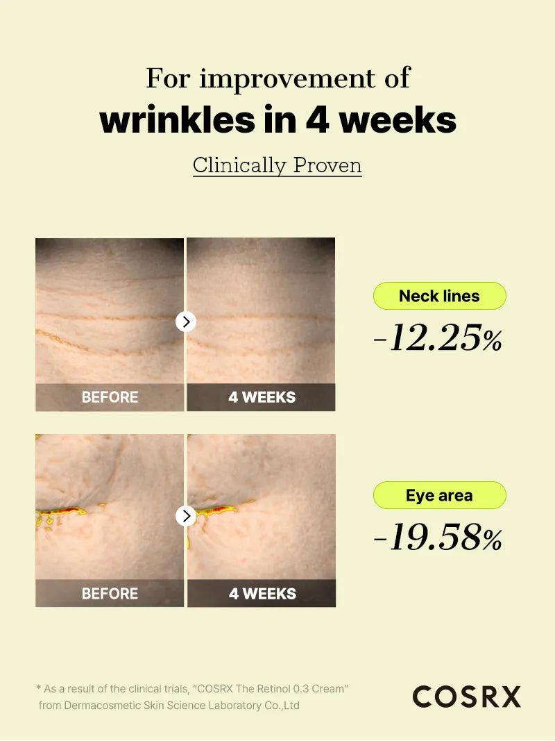 COSRX THE RETINOL 0.3
