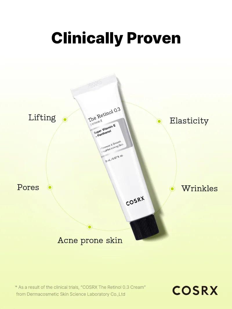 COSRX THE RETINOL 0.3