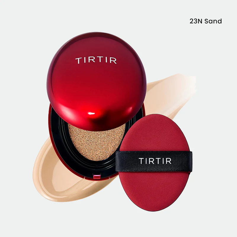 TIRTIR MASK FIT RED CUSHION