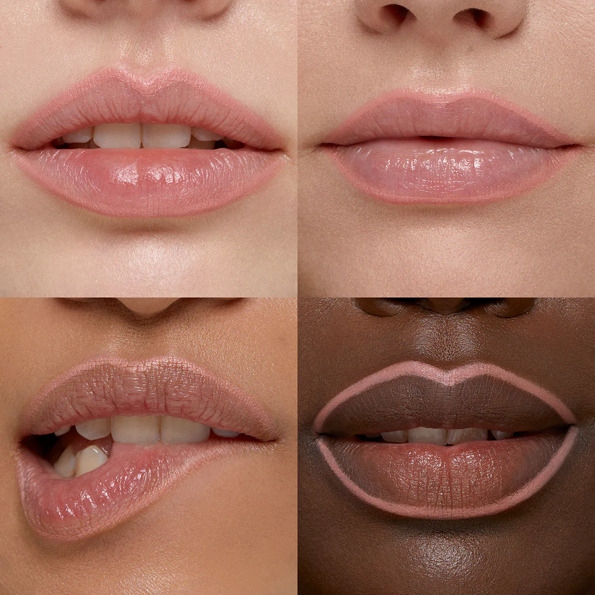 KIKO MILANO SMART FUSION LIP PENCIL