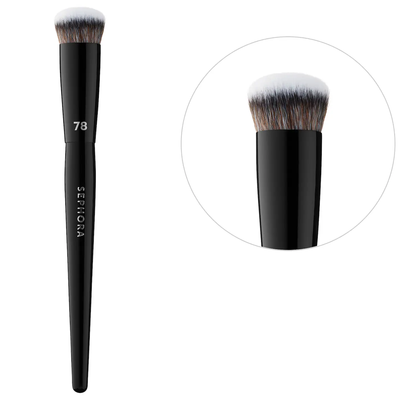 SEPHORA COLLECTION BRUSHES