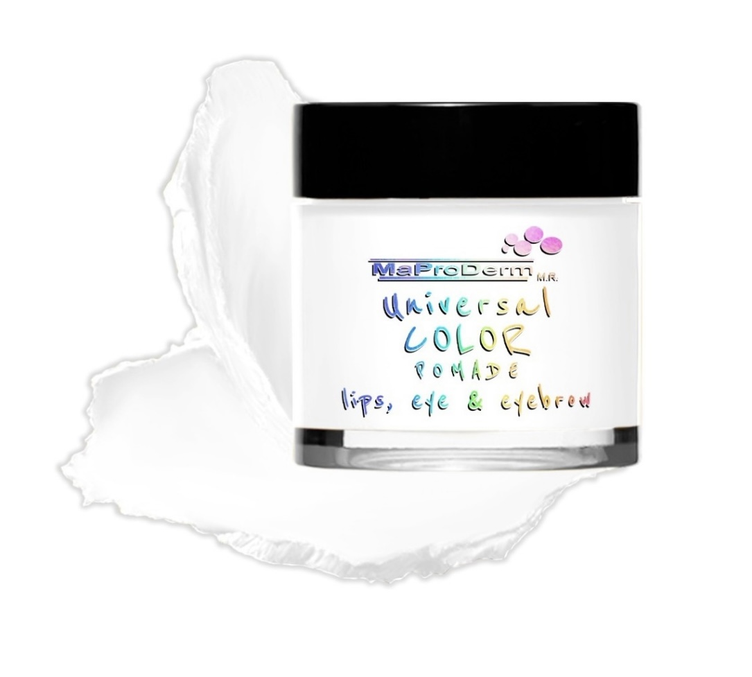 MAPRODERM UNIVERSAL COLOR POMADE