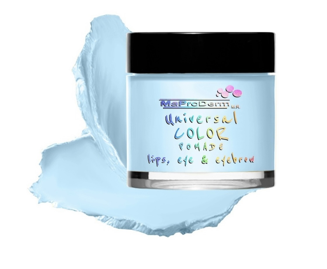 MAPRODERM UNIVERSAL COLOR POMADE