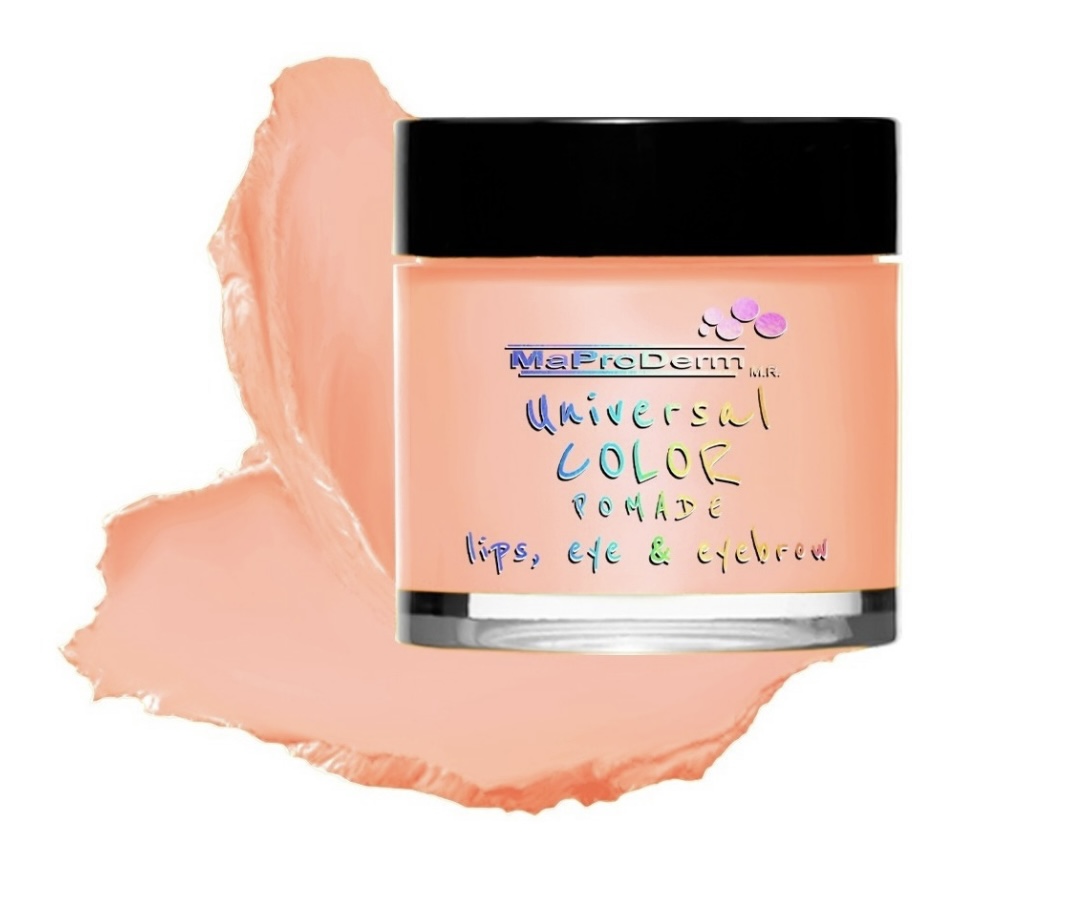 MAPRODERM UNIVERSAL COLOR POMADE