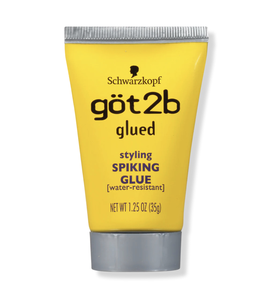 SCHWARZKPOF GOT2B STYLING GEL