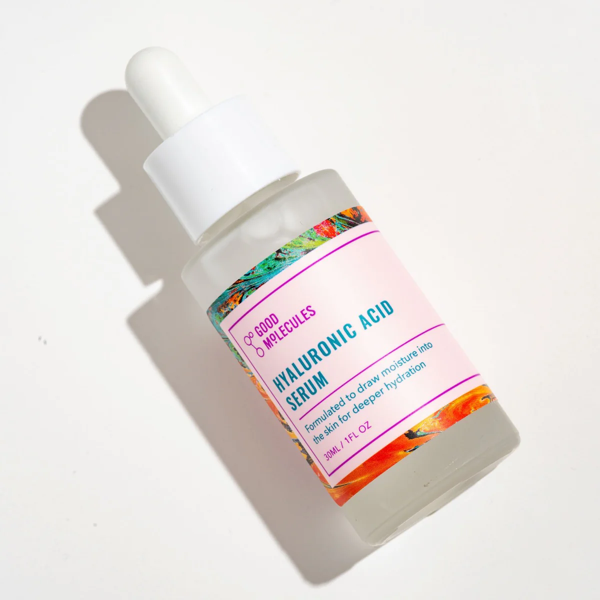GOOD MOLECULES HYALURONIC ACID SERUM 30 ML