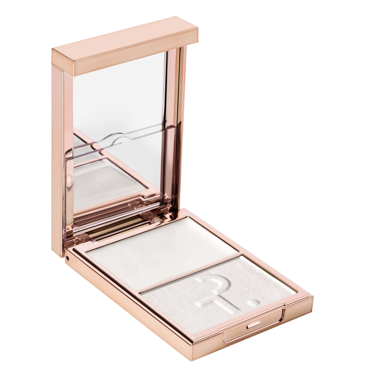 PATRICK TA MAJOR GLOW CRÉME & POWDER LIGHT REFLECTING TRANSLUCENT HIGHLIGHTER DUO 
