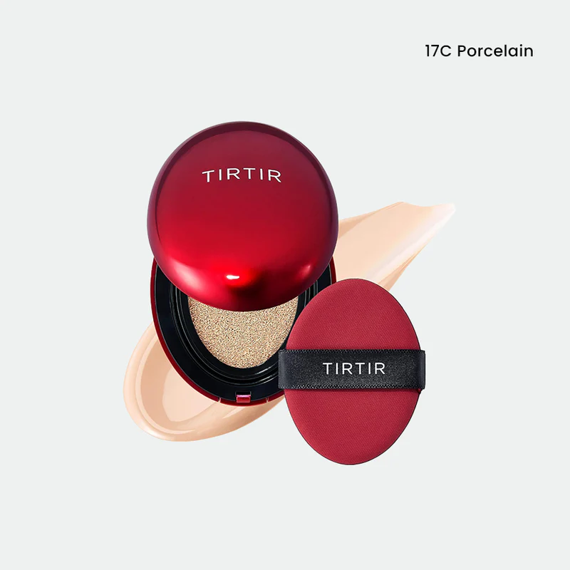 TIRTIR MASK FIT RED CUSHION