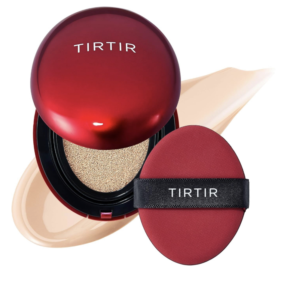 TIRTIR MASK FIT RED CUSHION