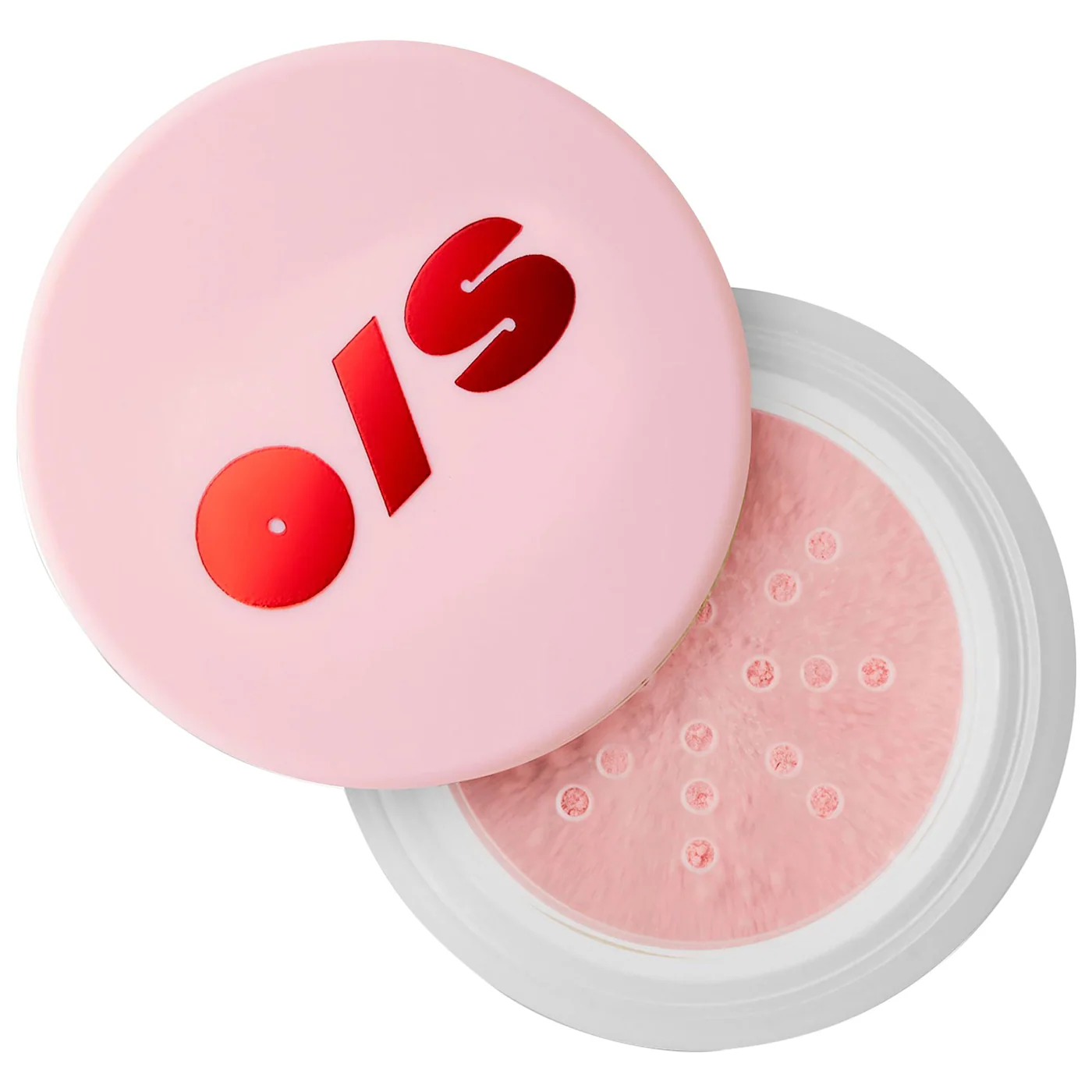 ONE SIZE ULTÍMATE BLURRING SETTING POWDER