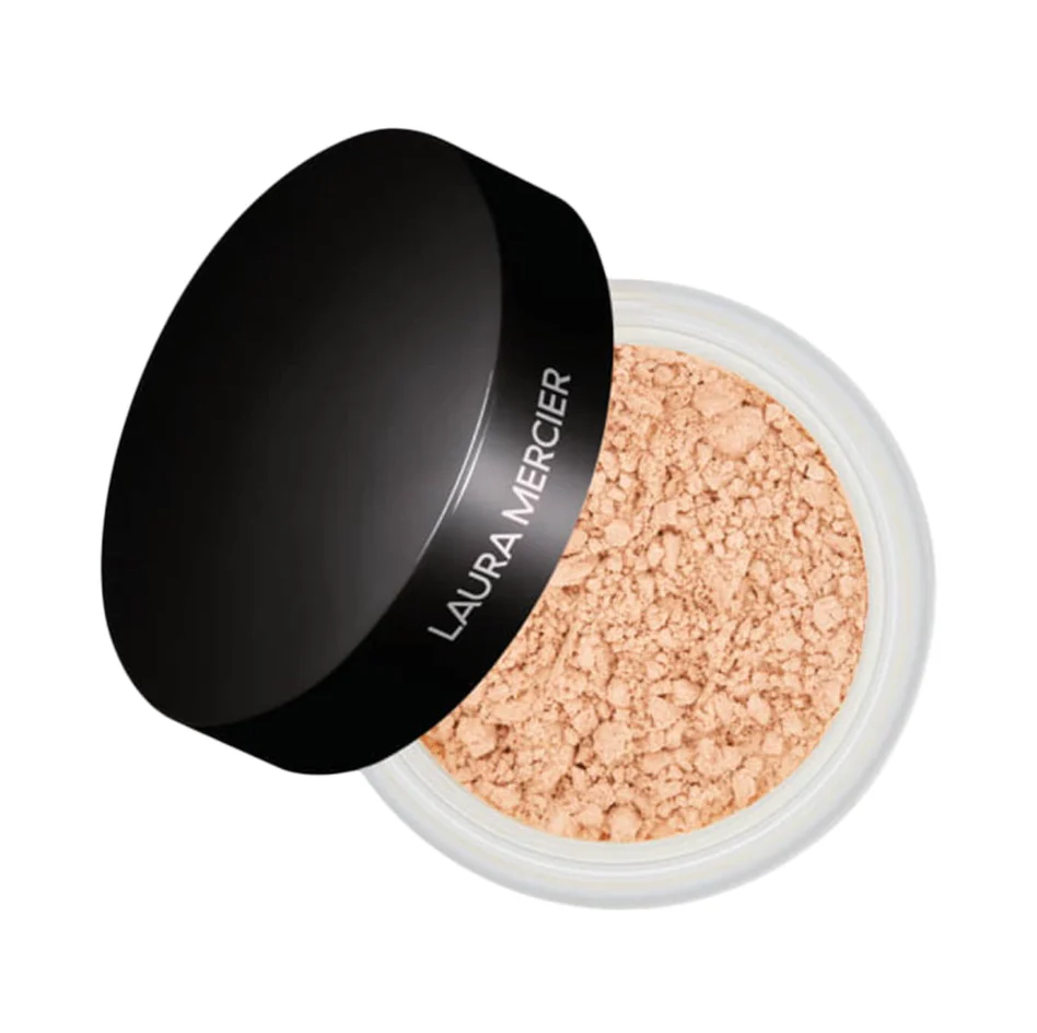 LAURA MERCIER TRANSLUCENT LOOSE SETTING POWDER 