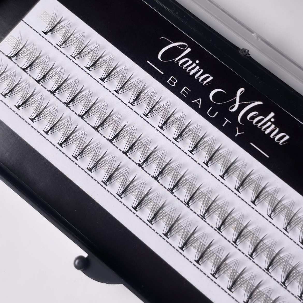 CM BEAUTY PESTAÑAS INFERIORES