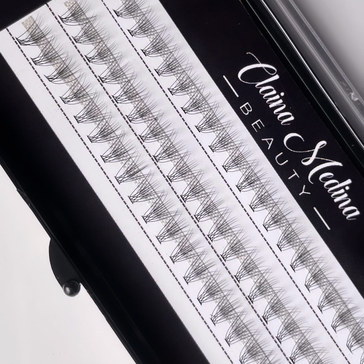 CM BEAUTY PESTAÑAS INFERIORES