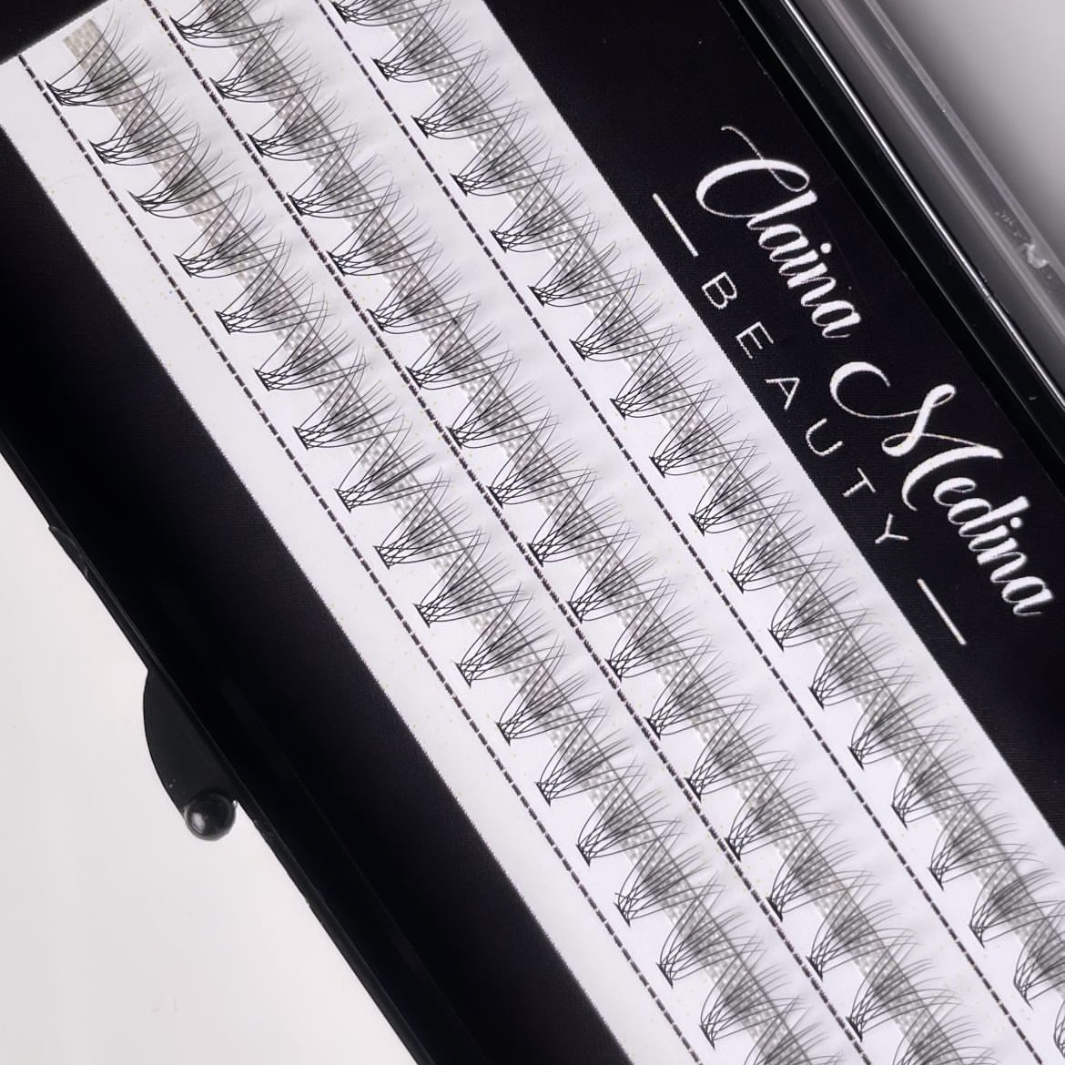 CM BEAUTY PESTAÑAS INFERIORES