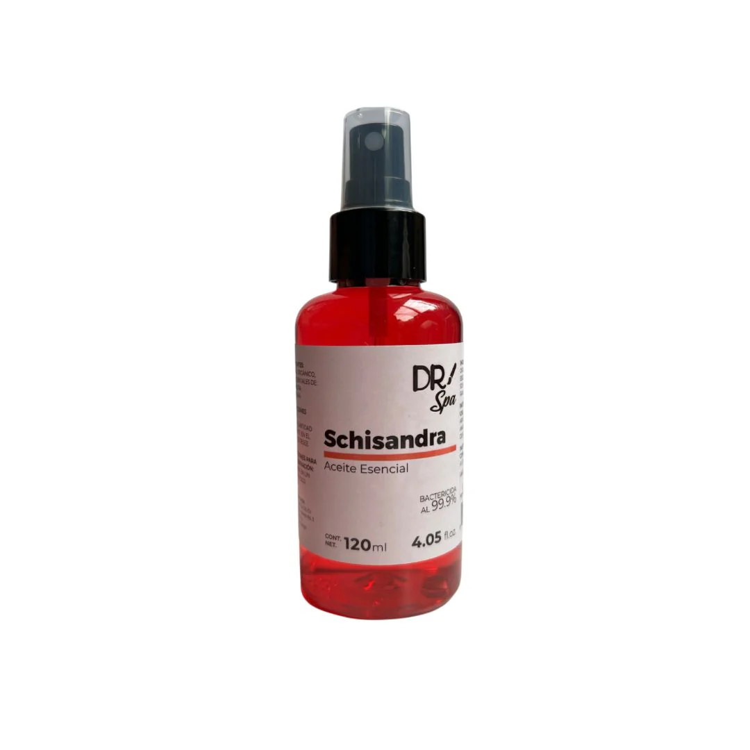 DR.MAKE UP BACTERICIDA