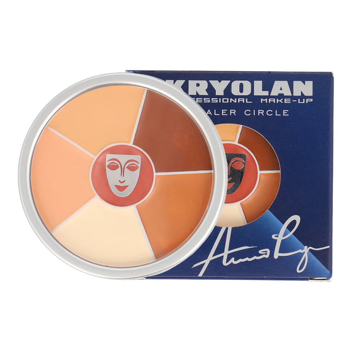 KRYOLAN CONCEALER CIRCLE