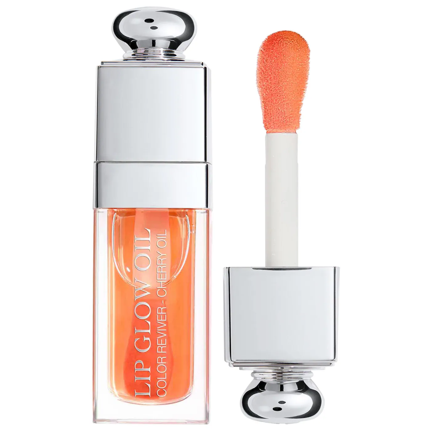 DIOR LIP GLOW OIL 