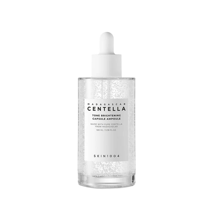 SKIN1004 MADAGASCAR CENTELLA TONE BRIGHTENING CAPSULE AMPOULE