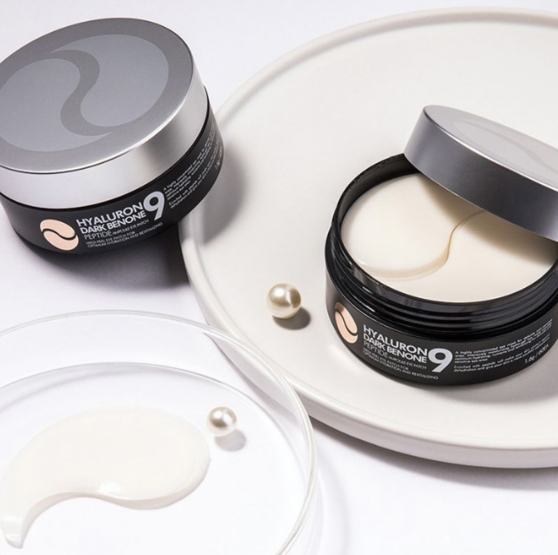 MEDIPEEL EYE PATCHES