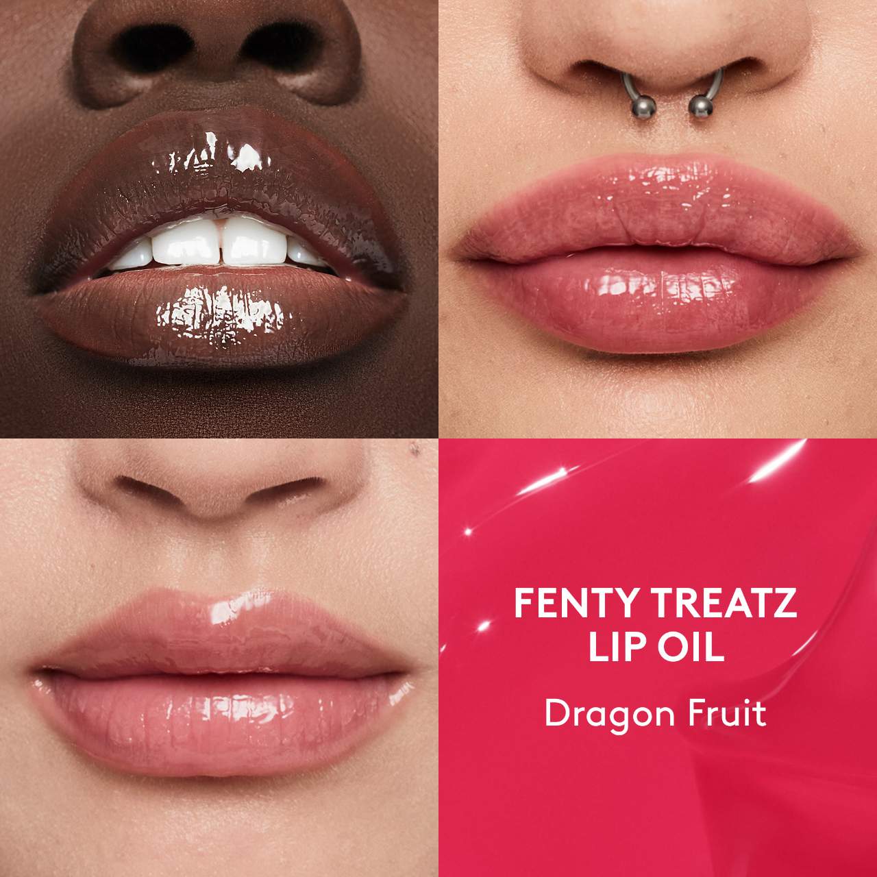 FENTY BEAUTY TREATZ LIP OIL