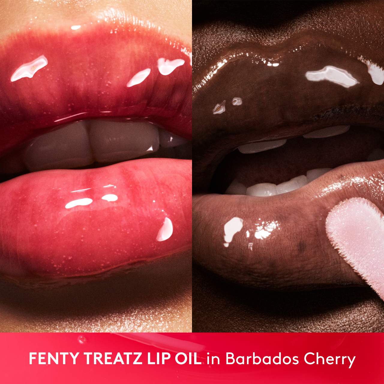 FENTY BEAUTY TREATZ LIP OIL