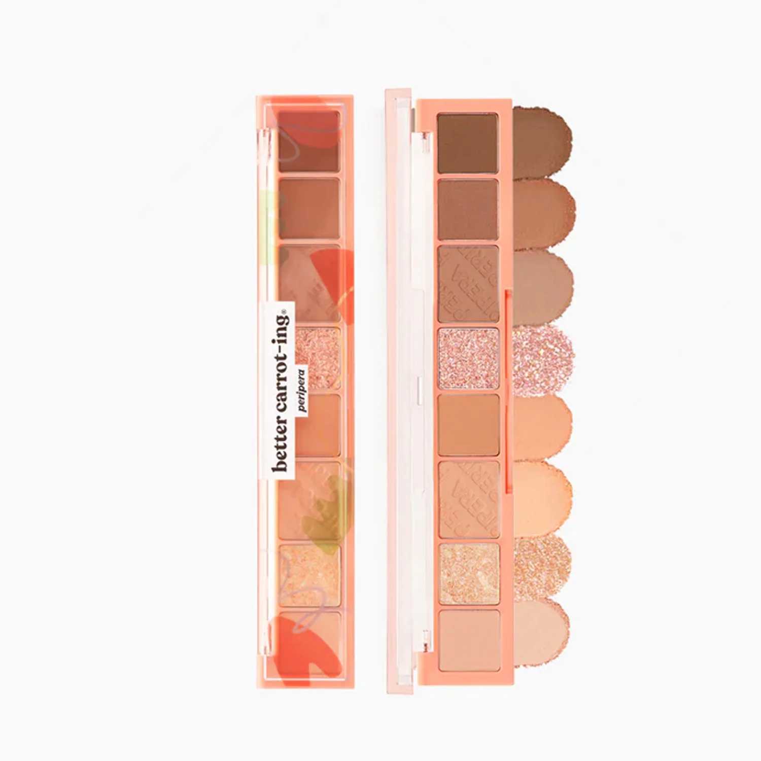 PERIPERA ALL TAKE MOOD PALETTE
