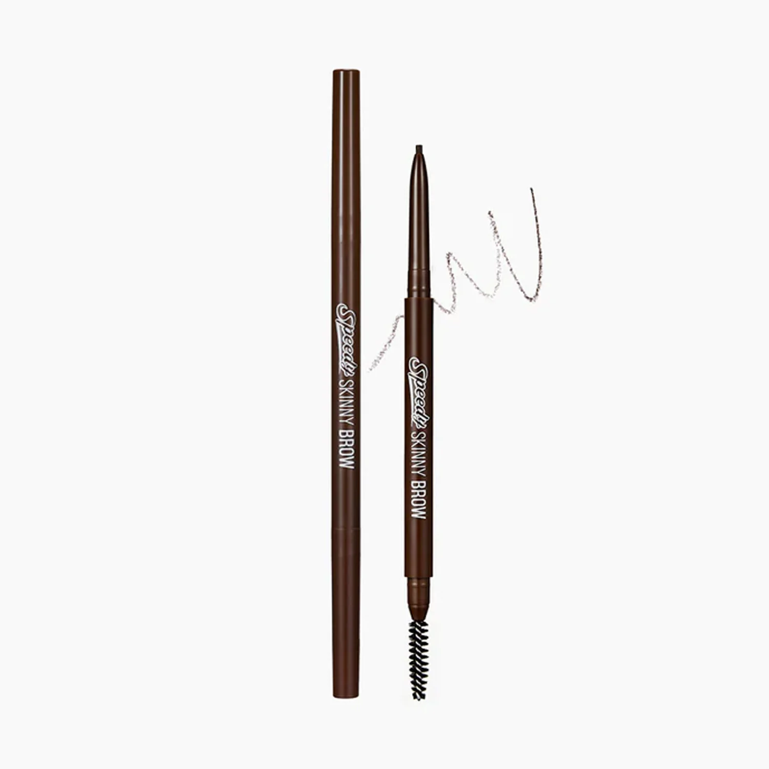 PERIPERA SPEDDY SKINNY BROW