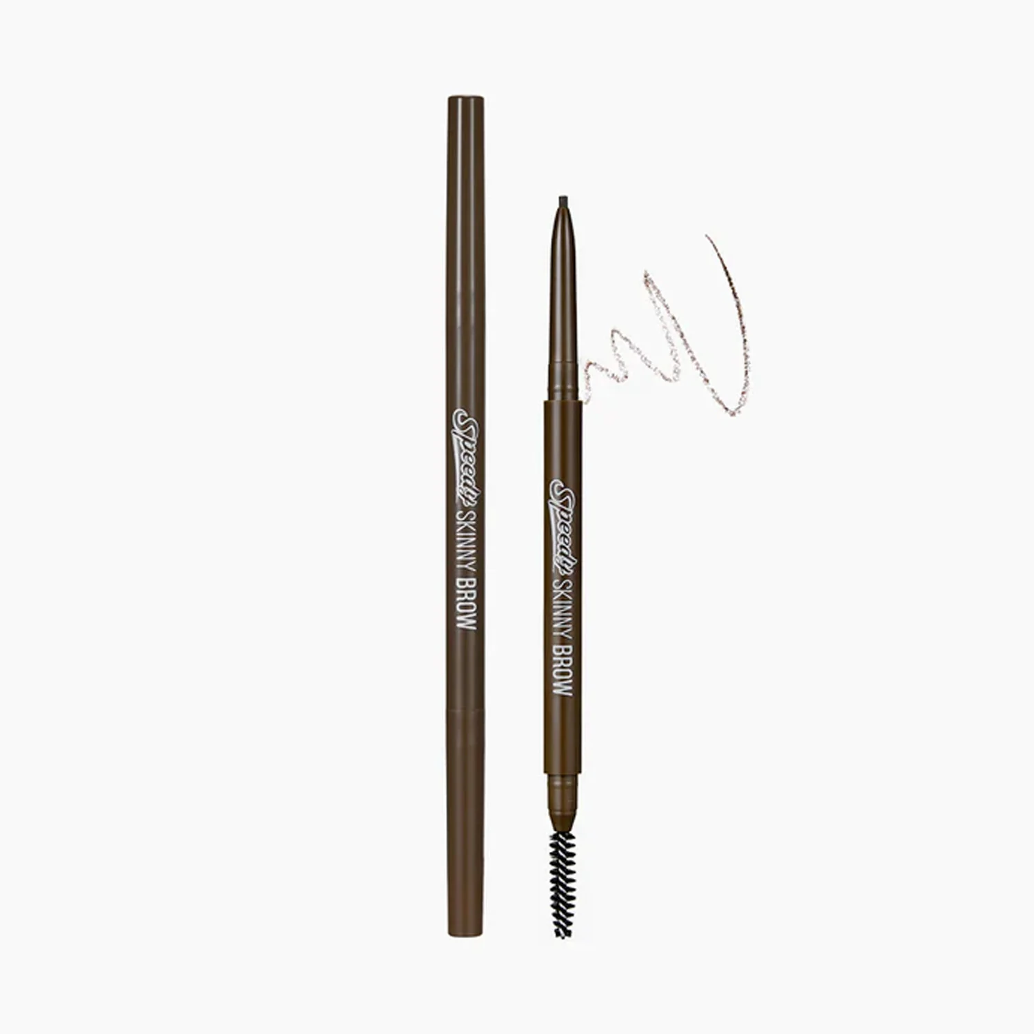 PERIPERA SPEDDY SKINNY BROW