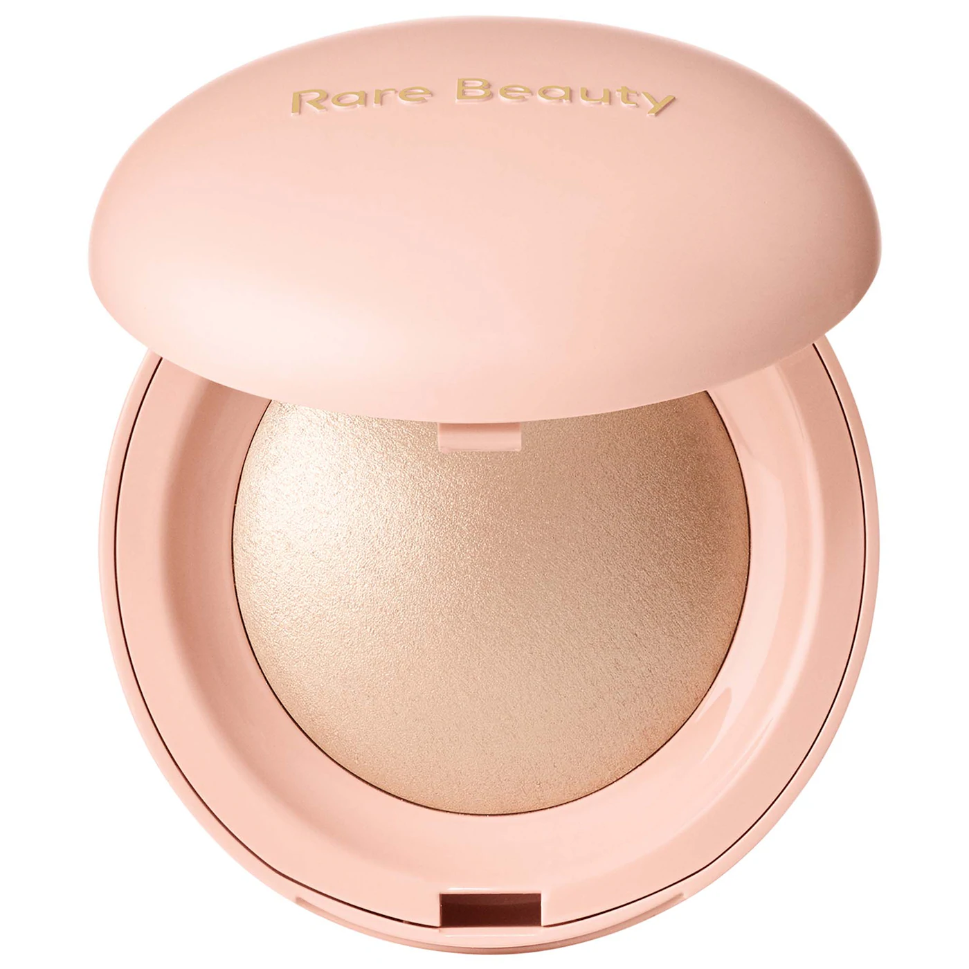 RARE BEAUTY POSITIVE LIGHT SILKY TOUCH HIGHLIGHTER