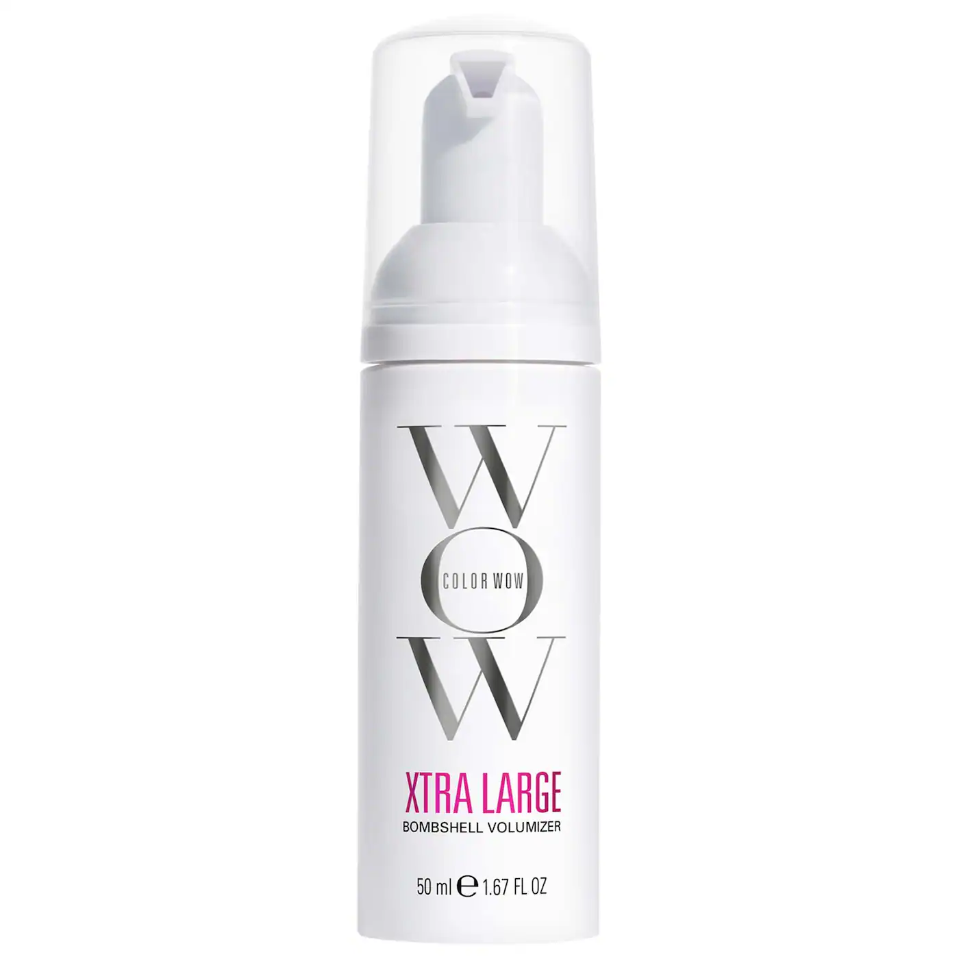 COLOR WOW XTRA LARGE BOMBSHELL VOLUMIZER