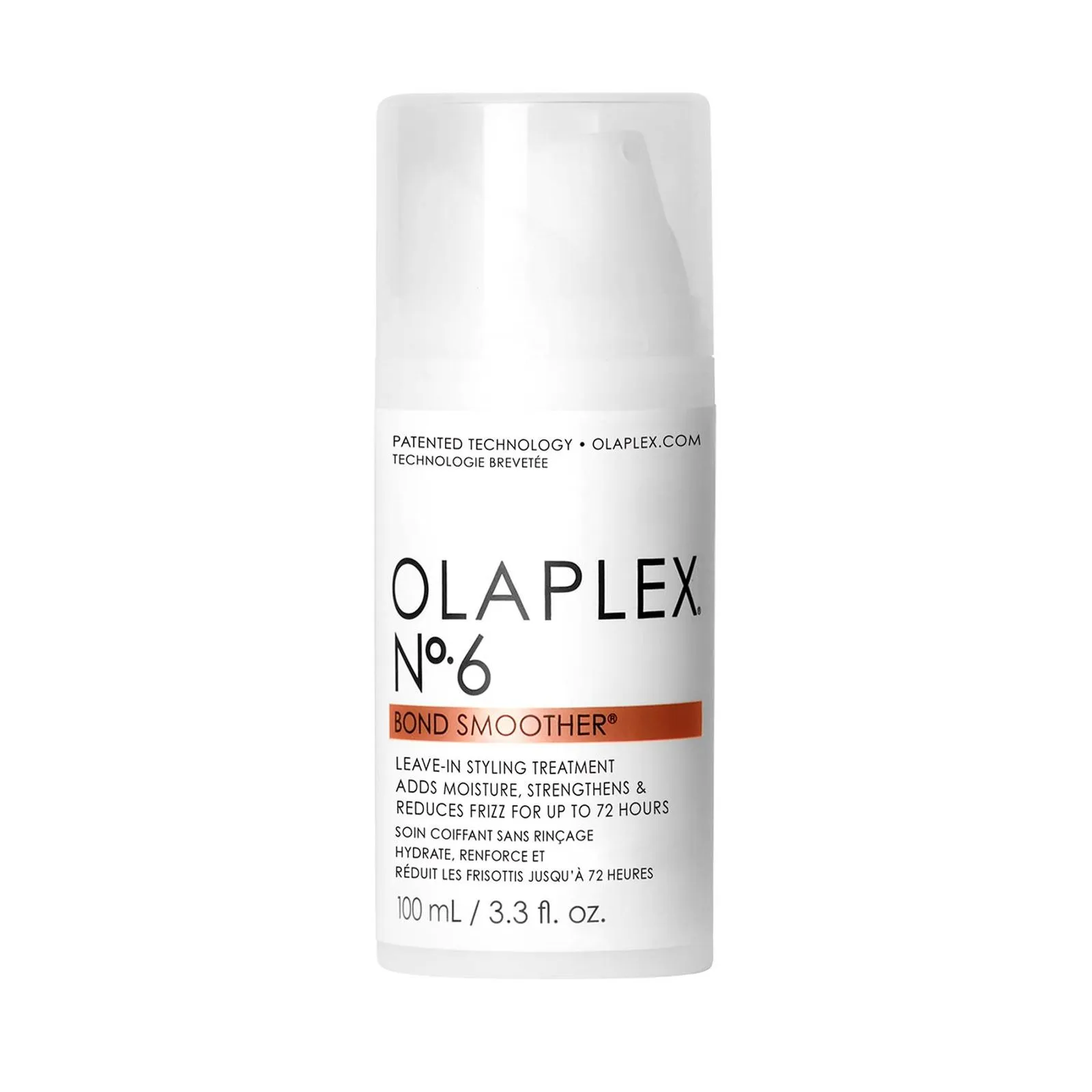 OLAPLEX BOND SMOOTHER Nº6