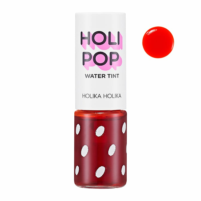HOLIKA HOLIKA HOLI POP WATER TINT