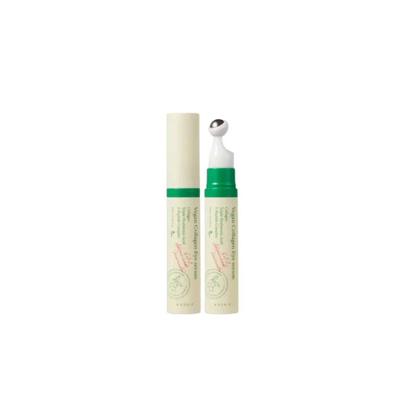 AXIS-Y VEGAN COLLAGEN EYE SERUM