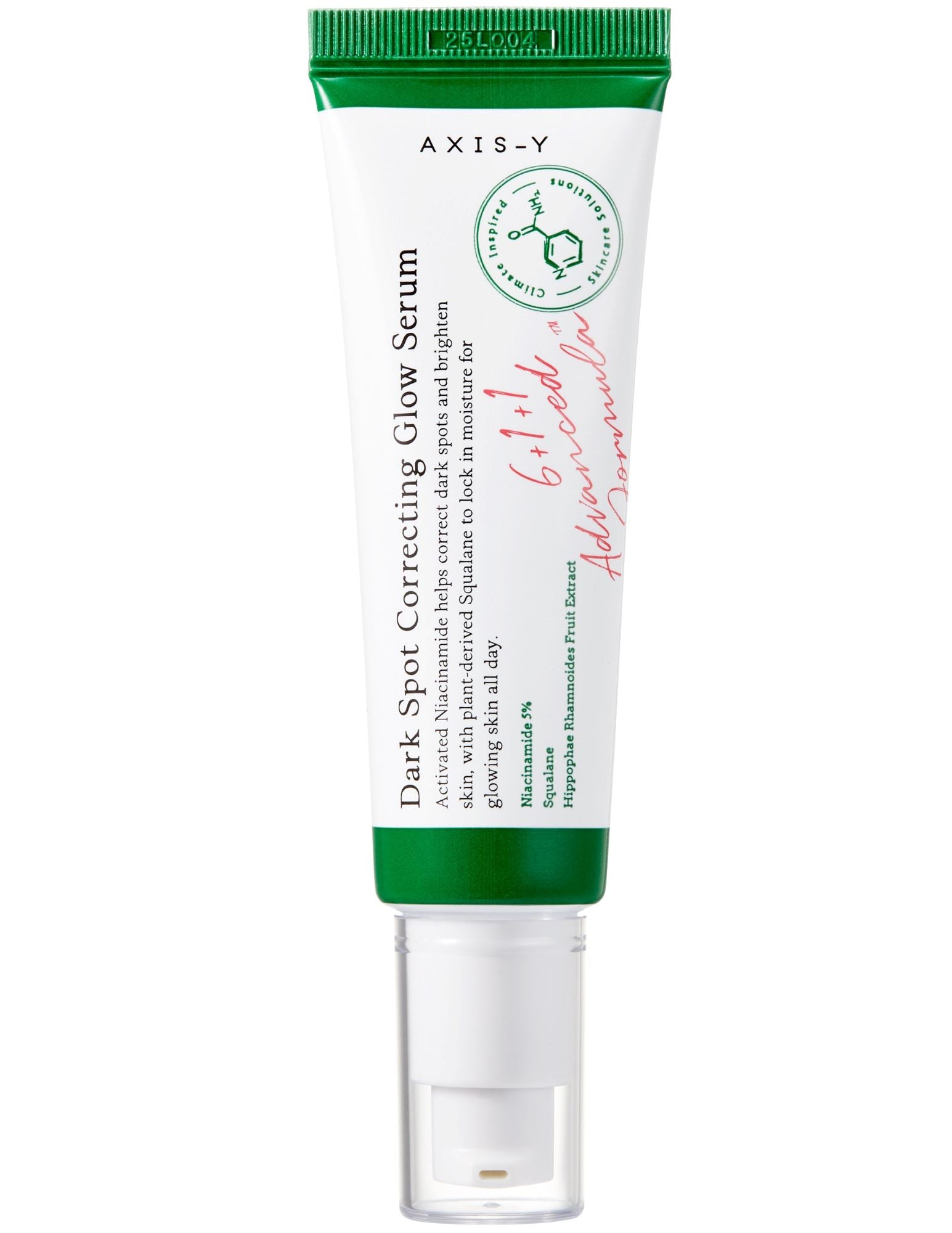 AXIS-Y DARK SPOT CORRECTING GLOW SERUM 