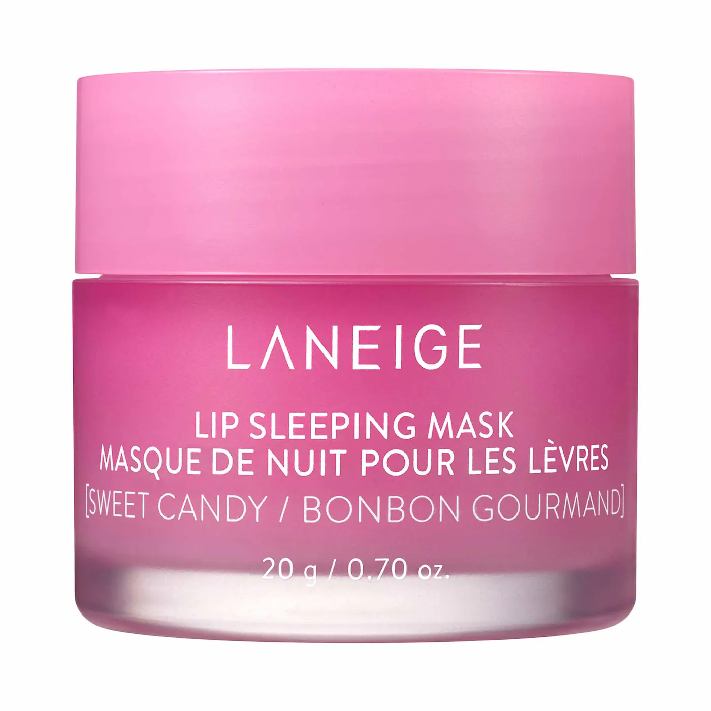 LANEIGE LIP SLEEPING MASK INTENSE HYDRATION 