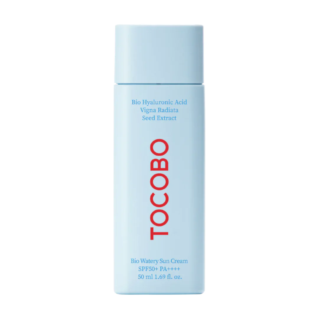TOCOBO BIO WATERY SUN CREAM SPF 50