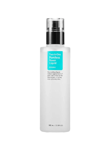 COSRX TWO IN ONE PORELESS POWER LIQUID