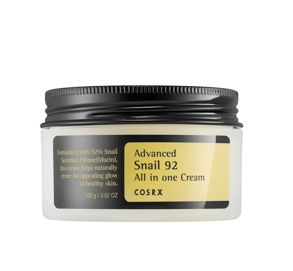 COSRX ADVANCED SNAIL 92 ALL IN ONE CREAM