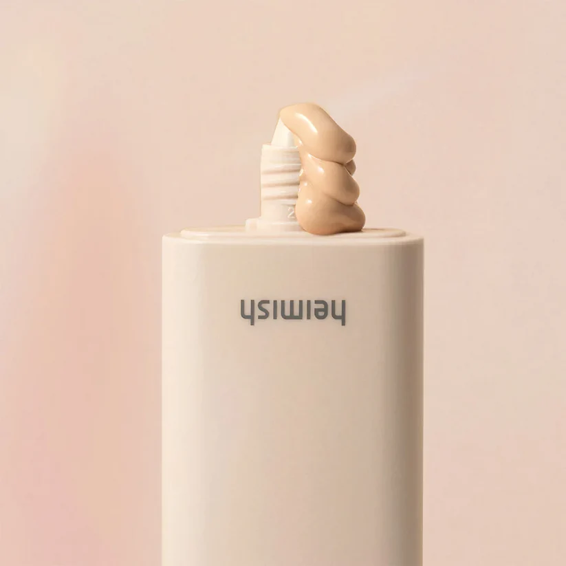 HEIMISH ARTLESS GLOW TINTED SUNSCREEN