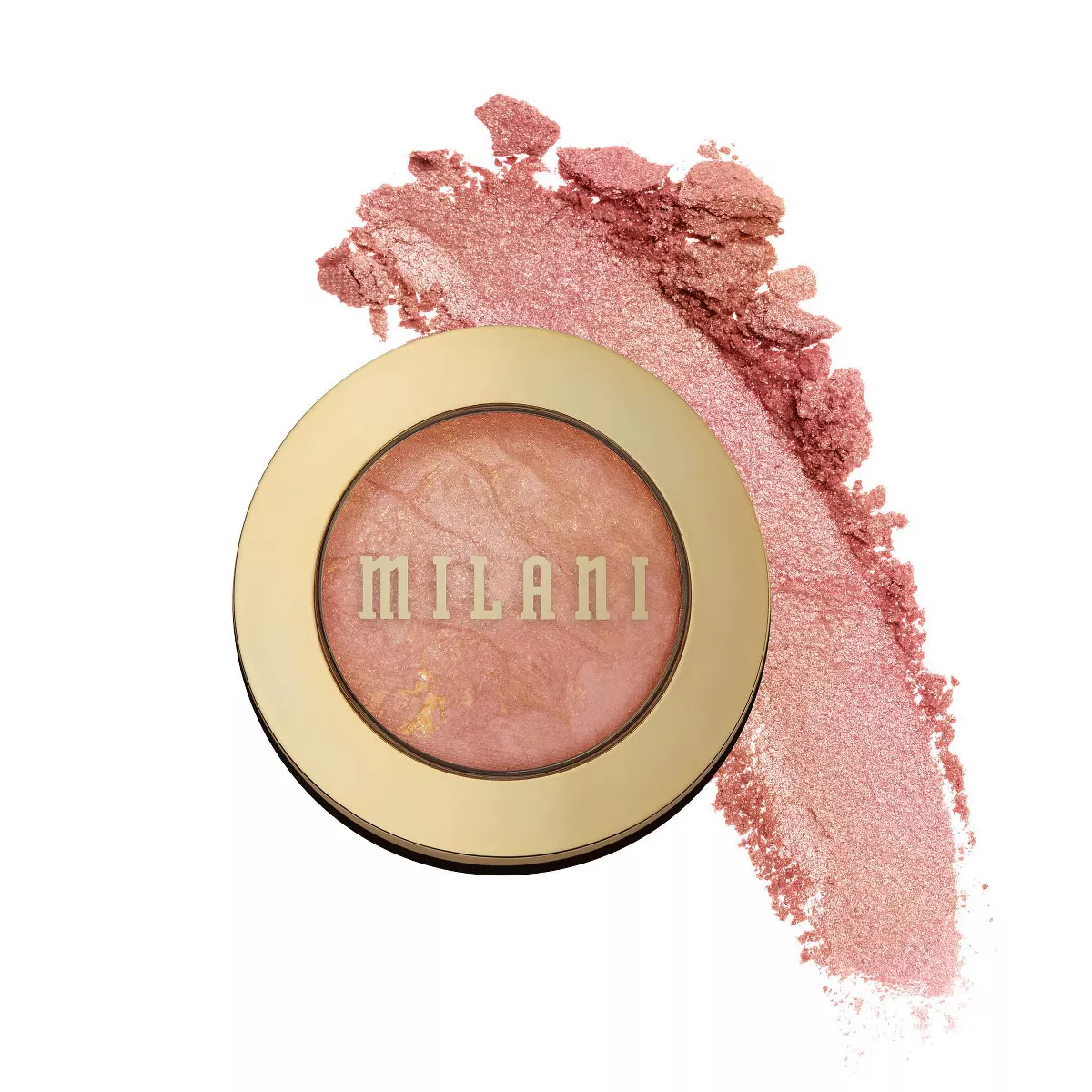 MILANI BAKED BLUSH