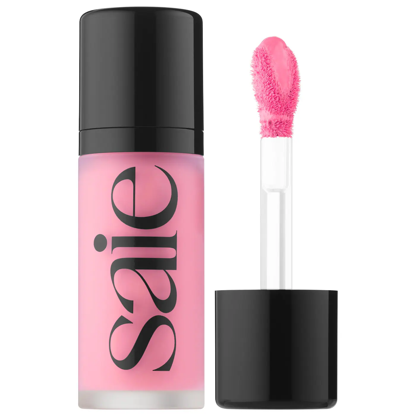 SAIE DEW BLUSH LIQUID CHEEK BLUSH