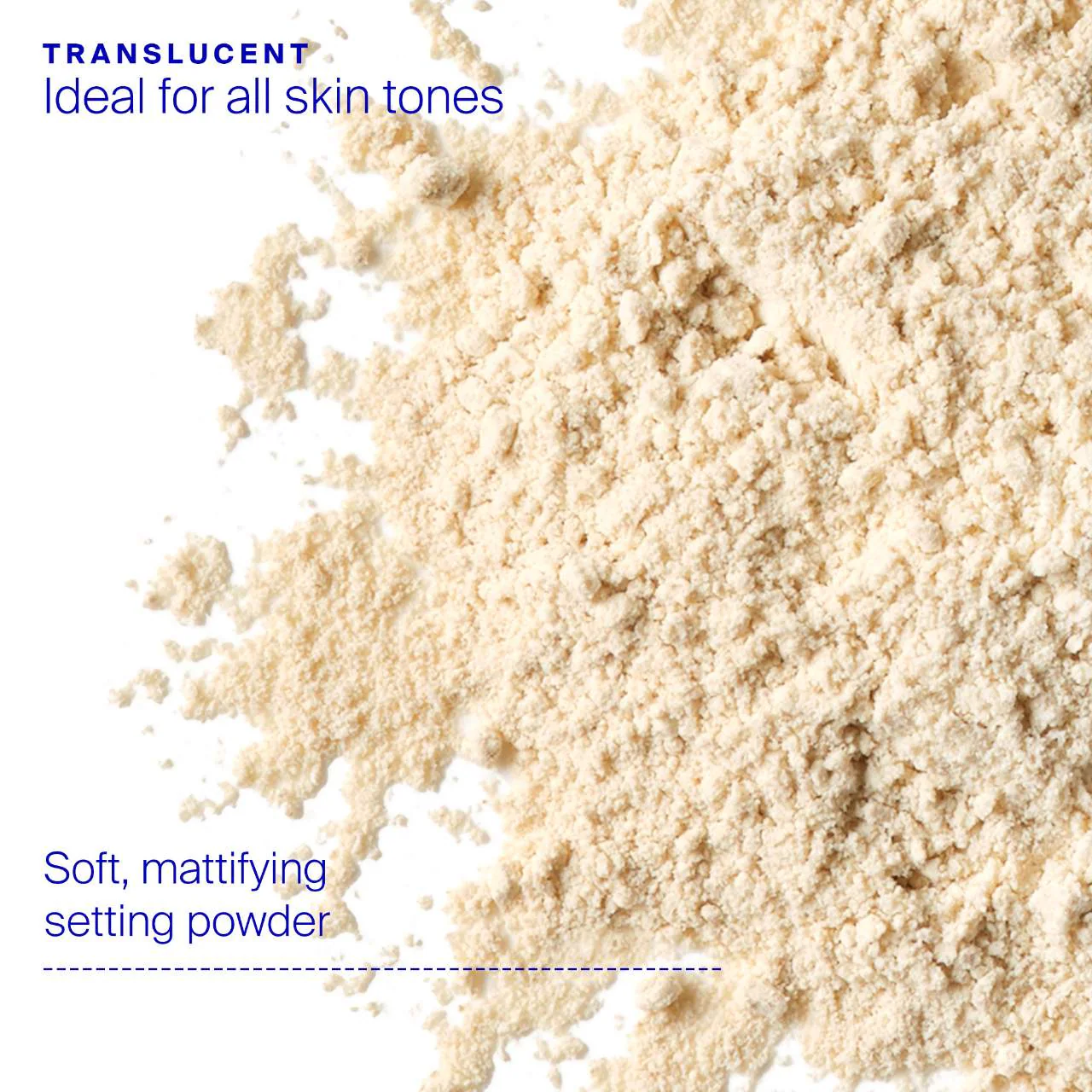 SUPERGOOP (RE) SETTING POWDER FACE TRANSLUCENT spf35