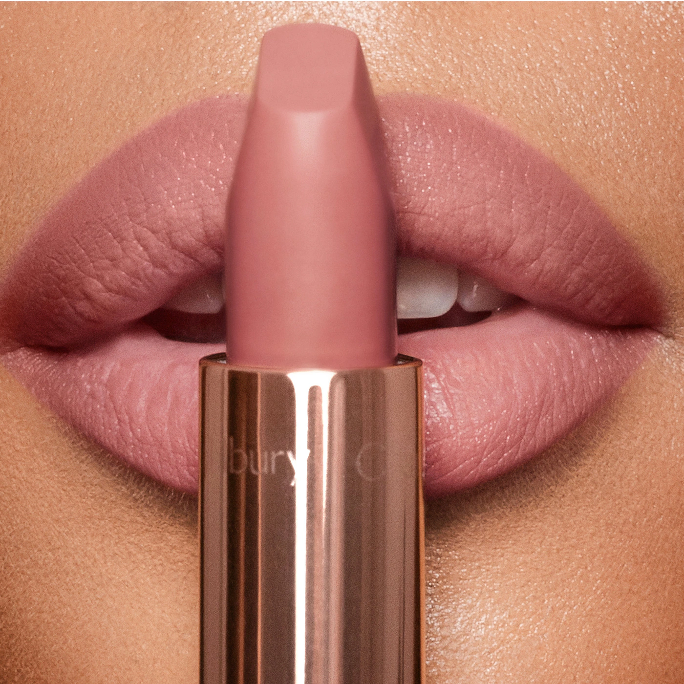CHARLOTTE TILBURY MINI PILLOW TALK LIPSTICK & LINER SET
