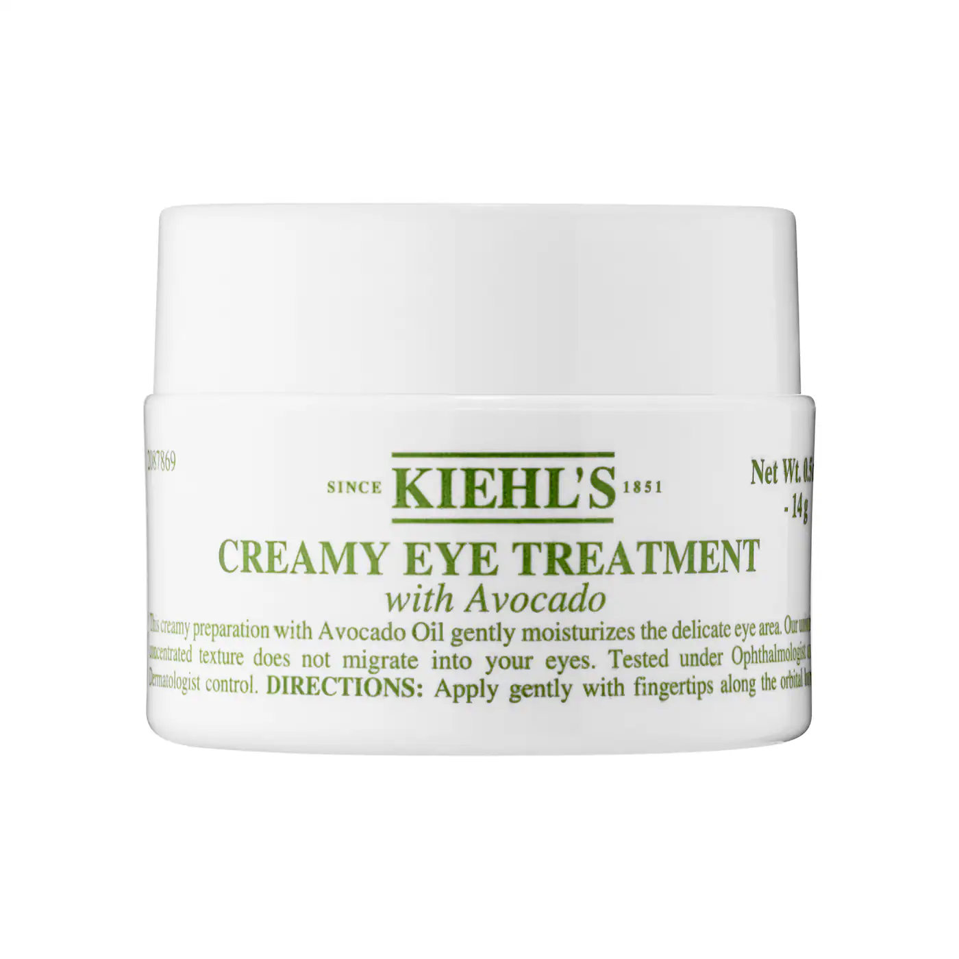 KIEHLS CREAMY EYE TREATMENT