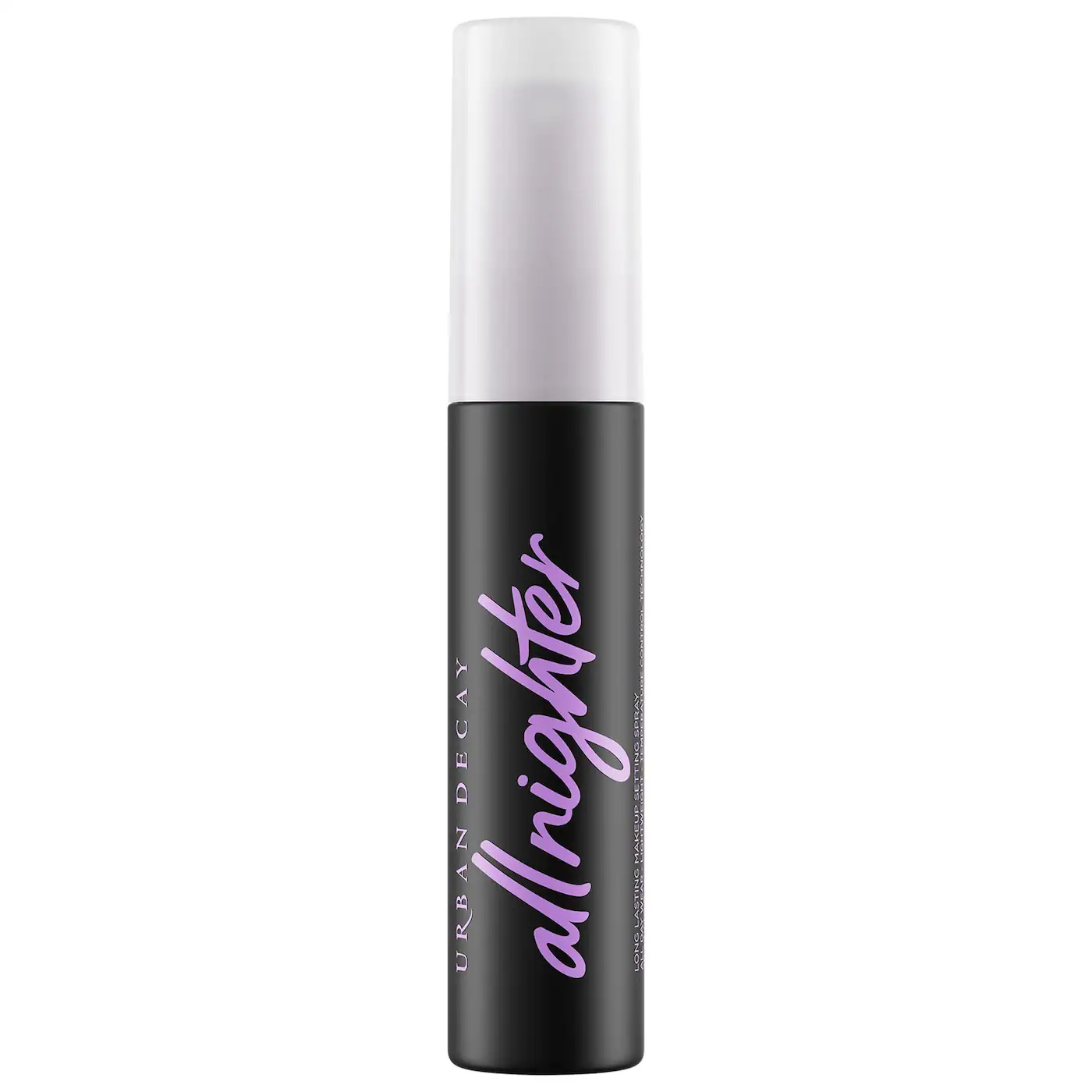 URBAN DECAY ALL NIGHTER LONG LASTING MAKEUP SETTING SPRAY MINI 30ML
